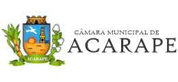 Câmara Municipal de Acarape